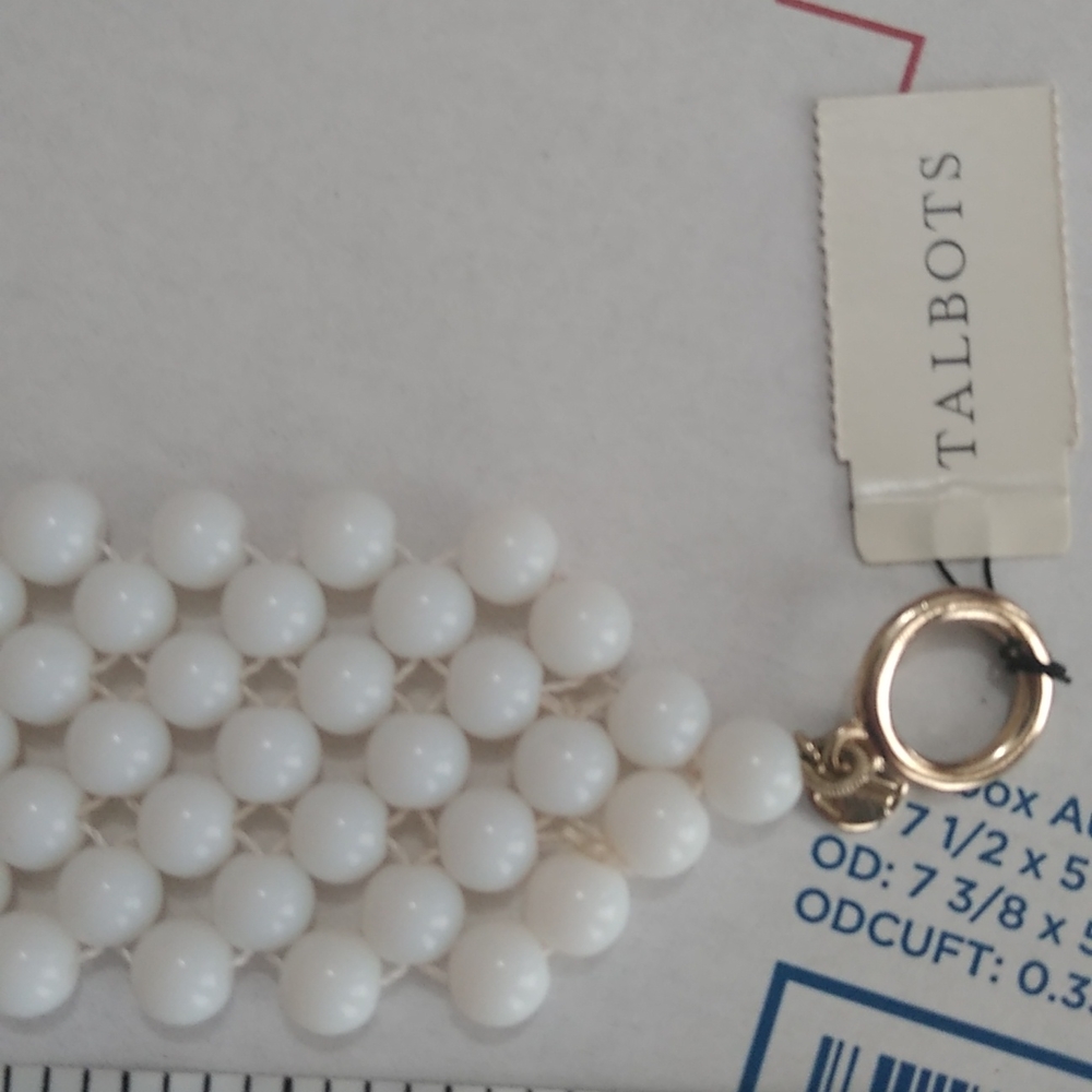 Talbots Bracelet - Picture 3 of 4